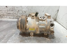 Recambio de compresor aire acondicionado para kia stonic (ybcuv) business referencia OEM IAM 981910158 1E39E17100  2