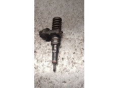 Recambio de inyector para skoda octavia ii (1z3) 1.9 tdi referencia OEM IAM 038130073AG 04147202235 BOSCH 2