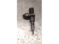 Recambio de inyector para skoda octavia ii (1z3) 1.9 tdi referencia OEM IAM 038130073AG 0414720235 BOSCH