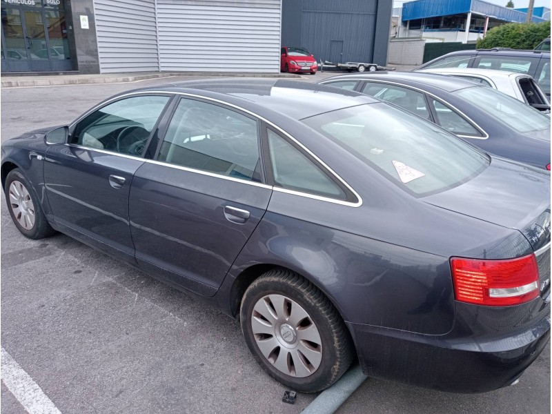 audi a6 berlina (4f2) del año 2006