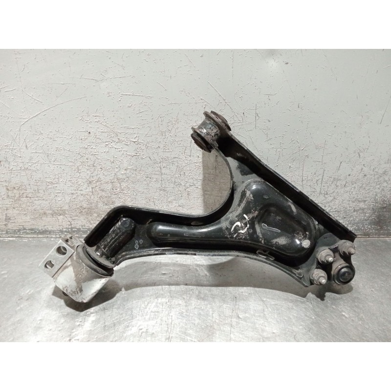 Recambio de brazo suspension inferior delantero izquierdo para saab 9-5 (ys3e) 2.3 turbo referencia OEM IAM 5236641  