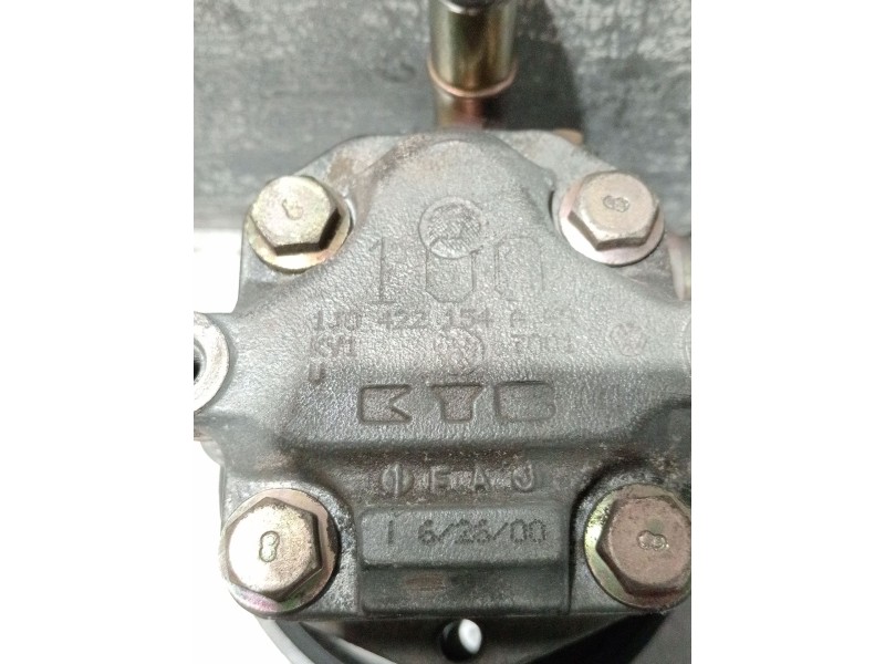 Recambio de bomba direccion para seat toledo ii (1m2) 1.9 tdi referencia OEM IAM 1J0422154A  