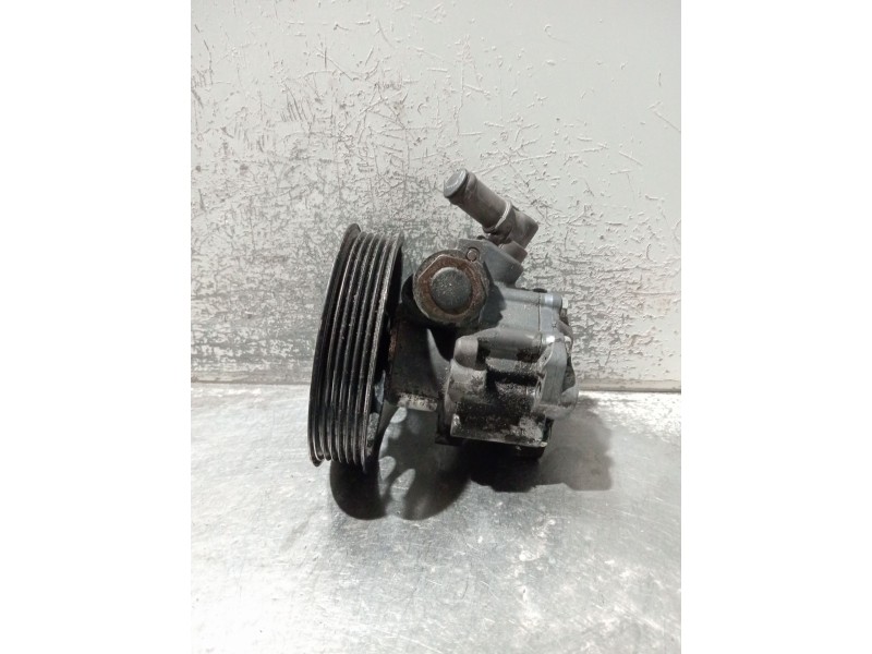 Recambio de bomba direccion para saab 9-5 (ys3e) 2.3 turbo referencia OEM IAM 5230750 7690955106 