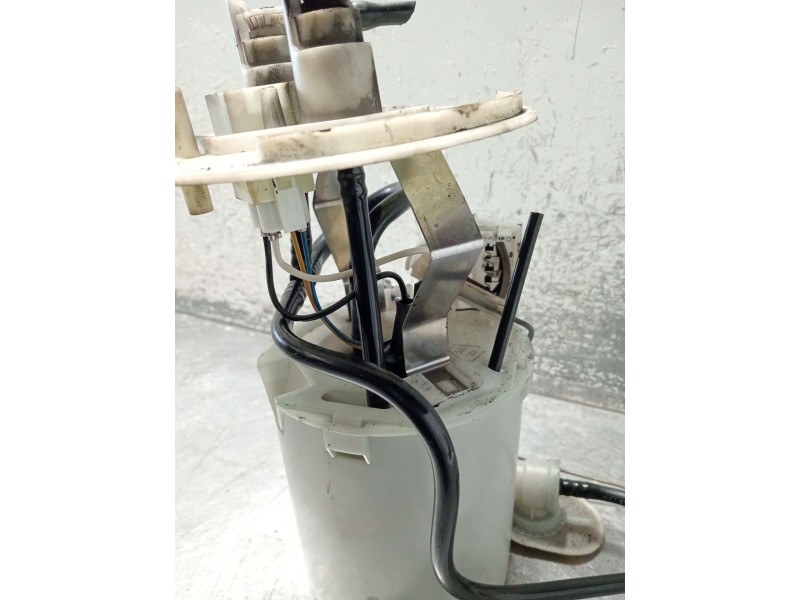 Recambio de bomba combustible para saab 9-5 (ys3e) 2.3 turbo referencia OEM IAM 4023867  