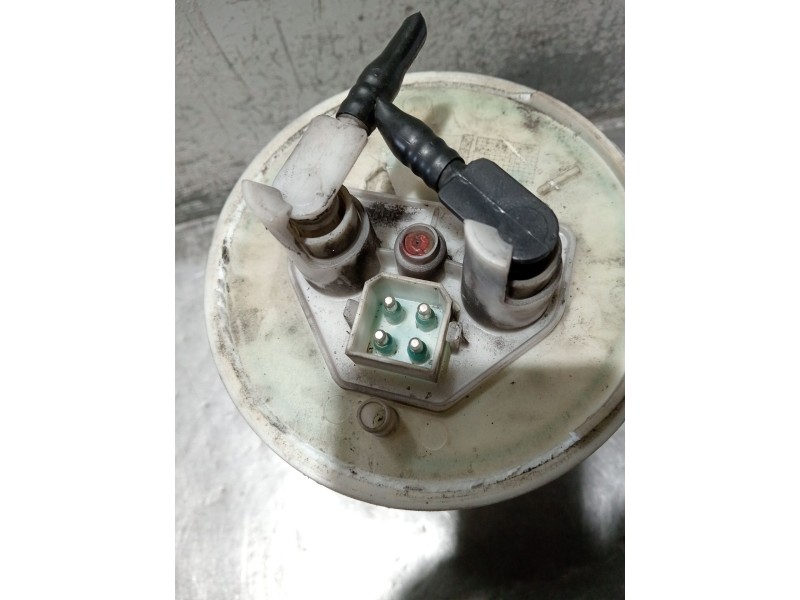 Recambio de bomba combustible para saab 9-5 (ys3e) 2.3 turbo referencia OEM IAM 4023867  