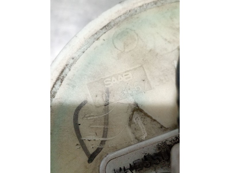 Recambio de bomba combustible para saab 9-5 (ys3e) 2.3 turbo referencia OEM IAM 4023867  