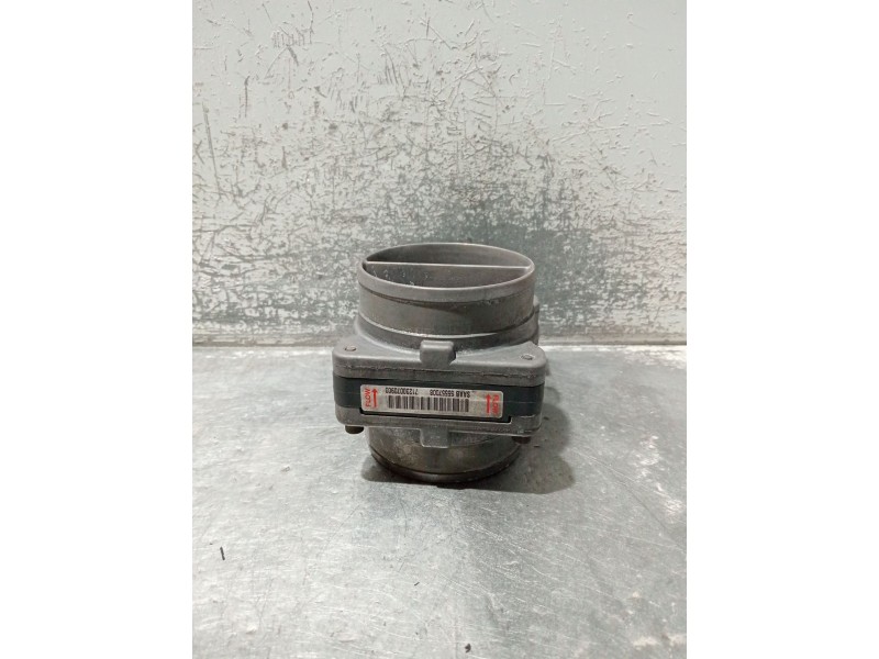Recambio de caudalimetro para saab 9-5 (ys3e) 2.3 turbo referencia OEM IAM 55557008 71230070903 