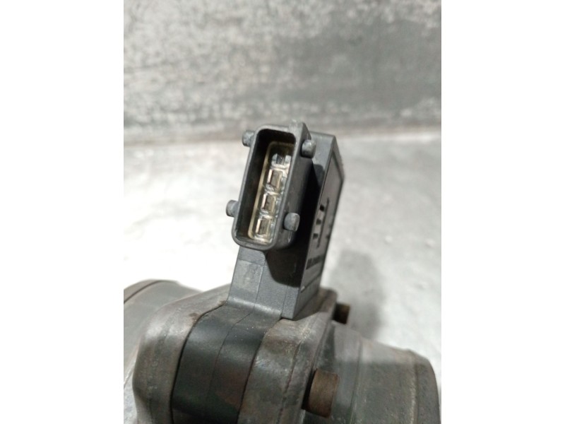 Recambio de caudalimetro para saab 9-5 (ys3e) 2.3 turbo referencia OEM IAM 55557008 71230070903 
