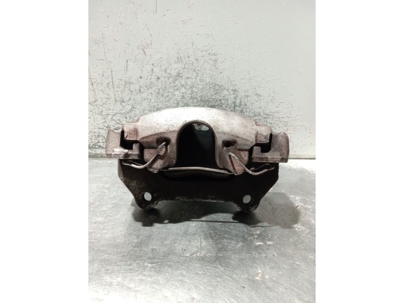 Recambio de pinza freno delantera derecha para saab 9-5 (ys3e) 2.3 turbo referencia OEM IAM 9824AAC4  