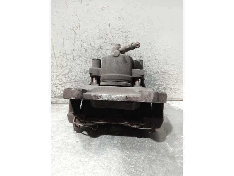 Recambio de pinza freno delantera derecha para saab 9-5 (ys3e) 2.3 turbo referencia OEM IAM 9824AAC4  