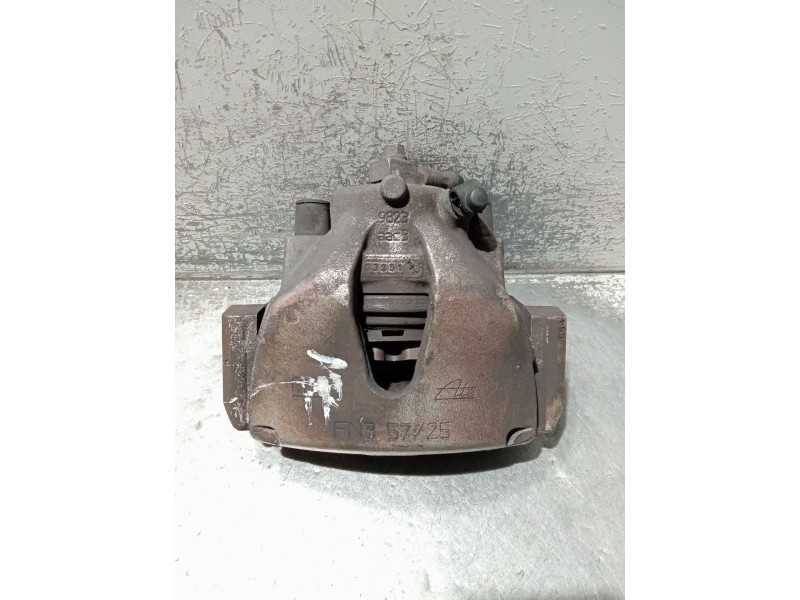Recambio de pinza freno delantera izquierda para saab 9-5 (ys3e) 2.3 turbo referencia OEM IAM 9823AAC3  