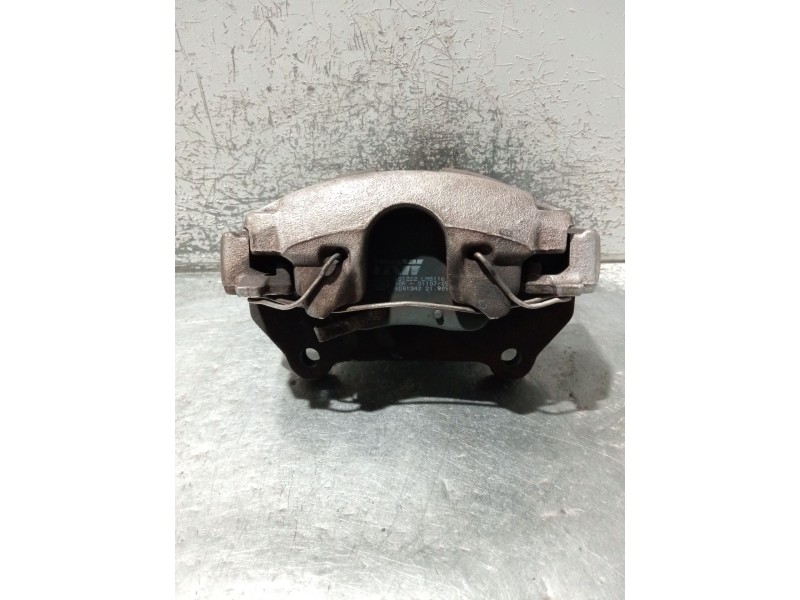 Recambio de pinza freno delantera izquierda para saab 9-5 (ys3e) 2.3 turbo referencia OEM IAM 9823AAC3  