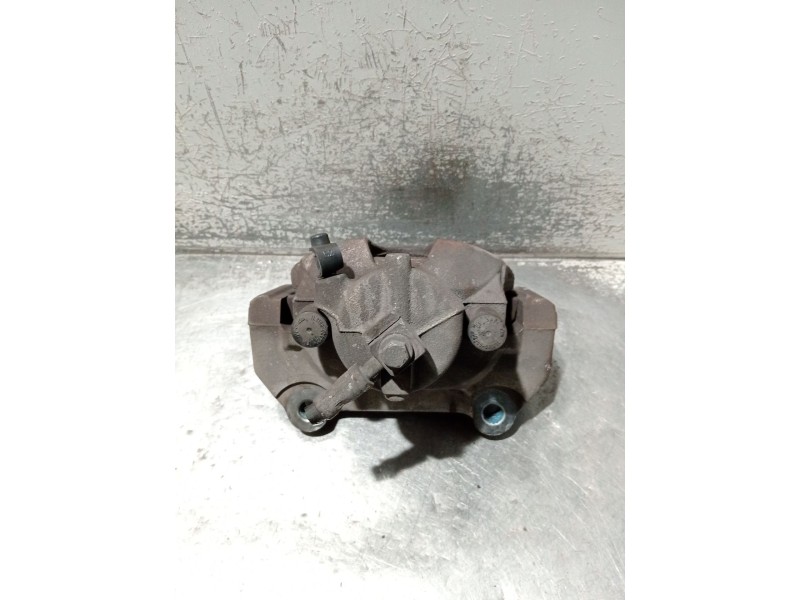Recambio de pinza freno delantera izquierda para saab 9-5 (ys3e) 2.3 turbo referencia OEM IAM 9823AAC3  