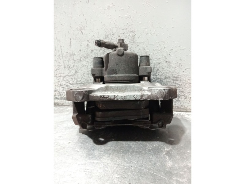 Recambio de pinza freno delantera izquierda para saab 9-5 (ys3e) 2.3 turbo referencia OEM IAM 9823AAC3  