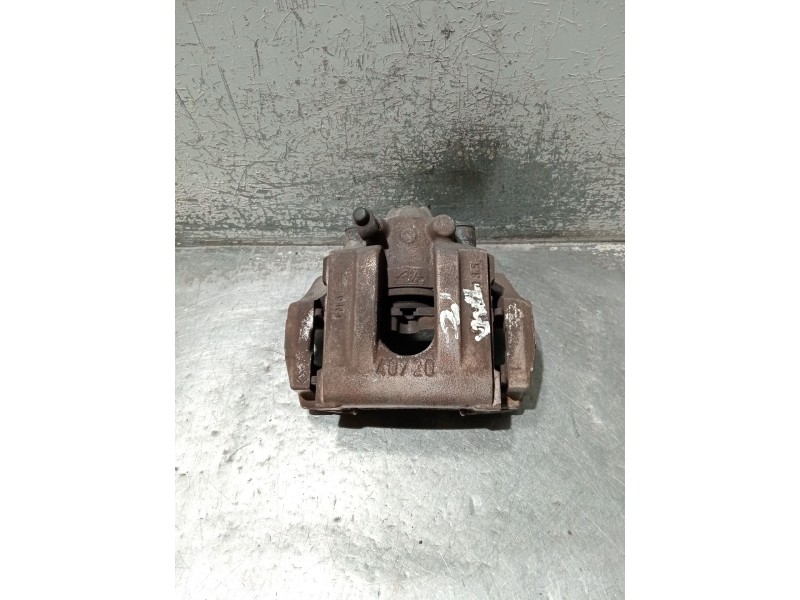 Recambio de pinza freno trasera izquierda para saab 9-5 (ys3e) 2.3 turbo referencia OEM IAM   