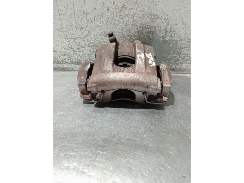 Recambio de pinza freno trasera izquierda para saab 9-5 (ys3e) 2.3 turbo referencia OEM IAM   