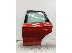 Recambio de puerta trasera izquierda para audi q5 (fyb, fyg) sq5 tdi mild hybrid quattro referencia OEM IAM  5P OJO VER FOTOS