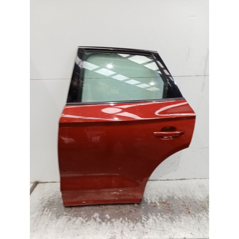 Recambio de puerta trasera izquierda para audi q5 (fyb, fyg) sq5 tdi mild hybrid quattro referencia OEM IAM  5P OJO VER FOTOS