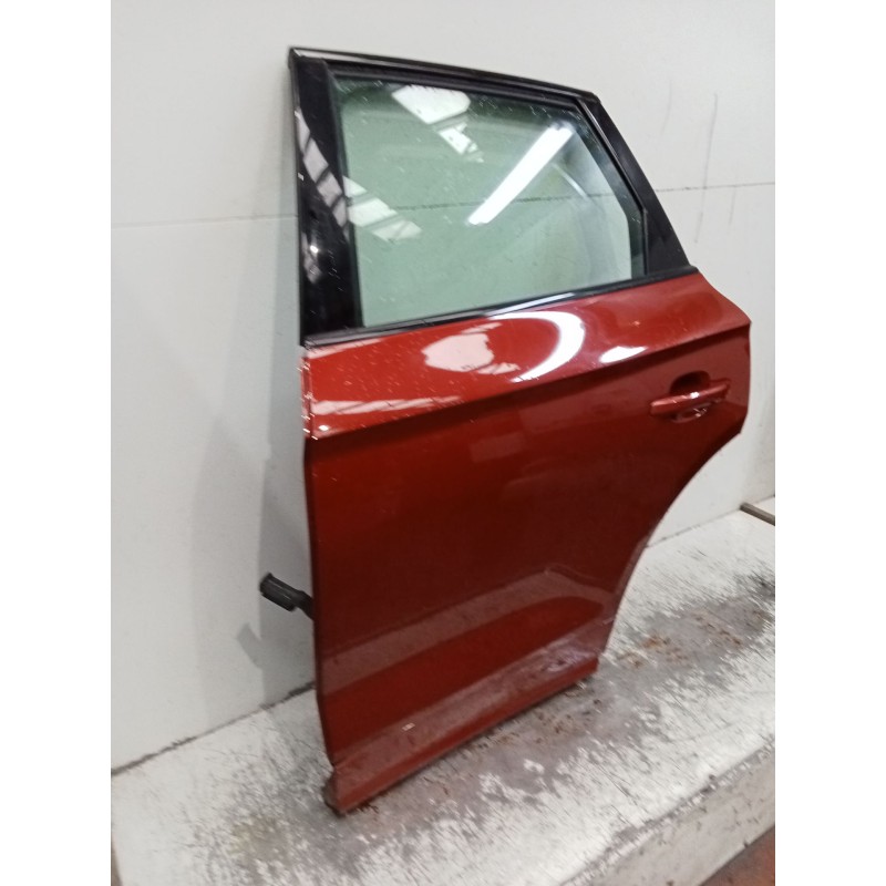 Recambio de puerta trasera izquierda para audi q5 (fyb, fyg) sq5 tdi mild hybrid quattro referencia OEM IAM  5P OJO VER FOTOS