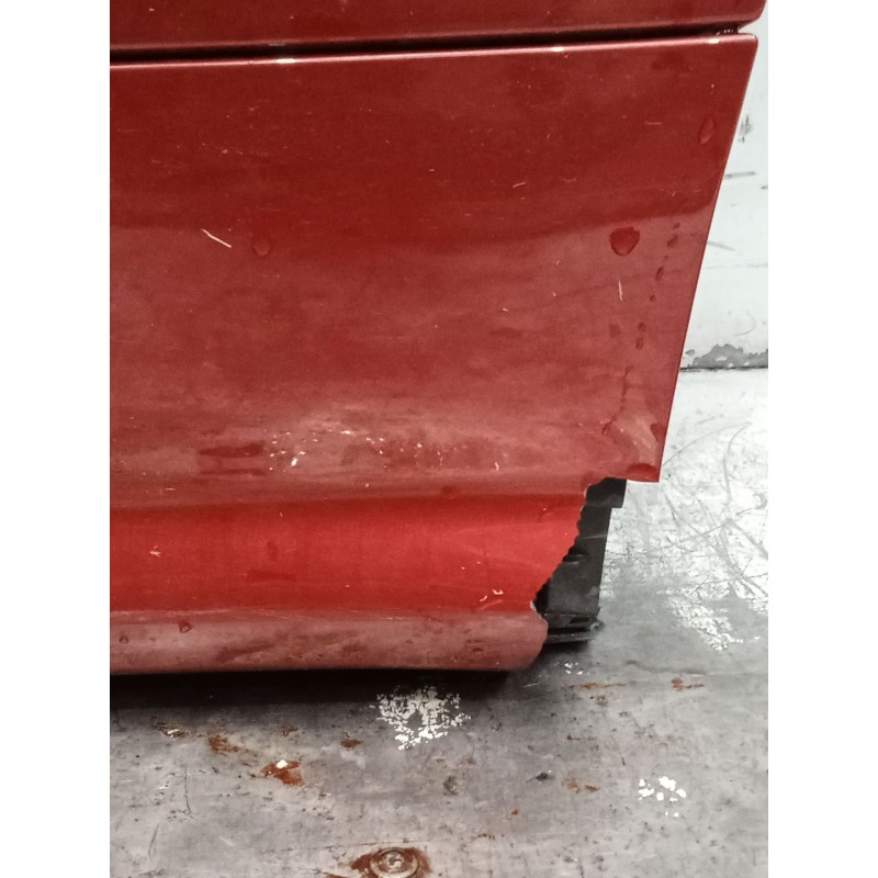 Recambio de puerta trasera izquierda para audi q5 (fyb, fyg) sq5 tdi mild hybrid quattro referencia OEM IAM  5P OJO VER FOTOS