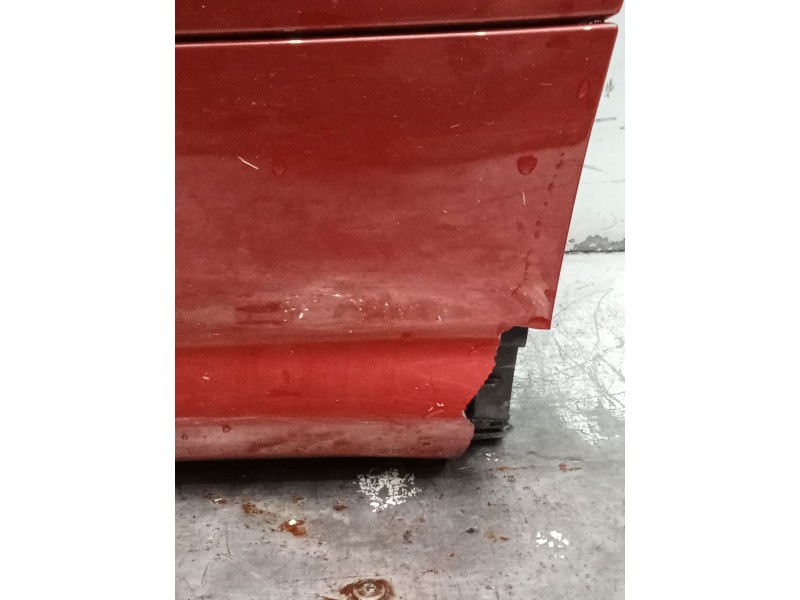 Recambio de puerta trasera izquierda para audi q5 (fyb, fyg) sq5 tdi mild hybrid quattro referencia OEM IAM  5P OJO VER FOTOS