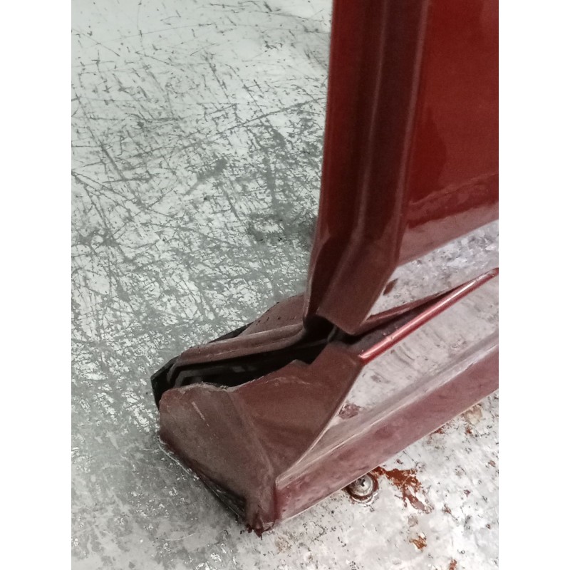 Recambio de puerta trasera izquierda para audi q5 (fyb, fyg) sq5 tdi mild hybrid quattro referencia OEM IAM  5P OJO VER FOTOS