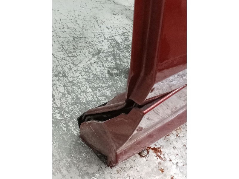 Recambio de puerta trasera izquierda para audi q5 (fyb, fyg) sq5 tdi mild hybrid quattro referencia OEM IAM  5P OJO VER FOTOS