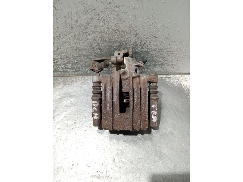 Recambio de pinza freno trasera derecha para seat toledo ii (1m2) 1.9 tdi referencia OEM IAM   