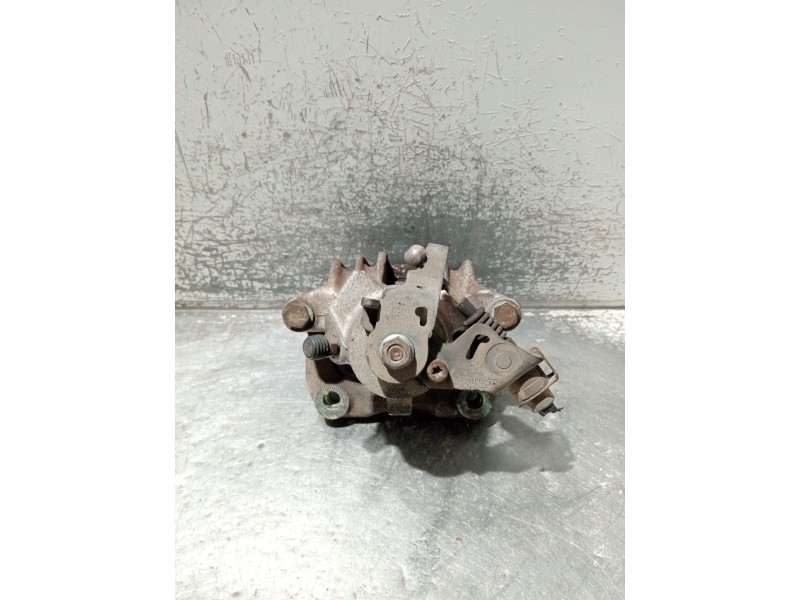 Recambio de pinza freno trasera derecha para seat toledo ii (1m2) 1.9 tdi referencia OEM IAM   