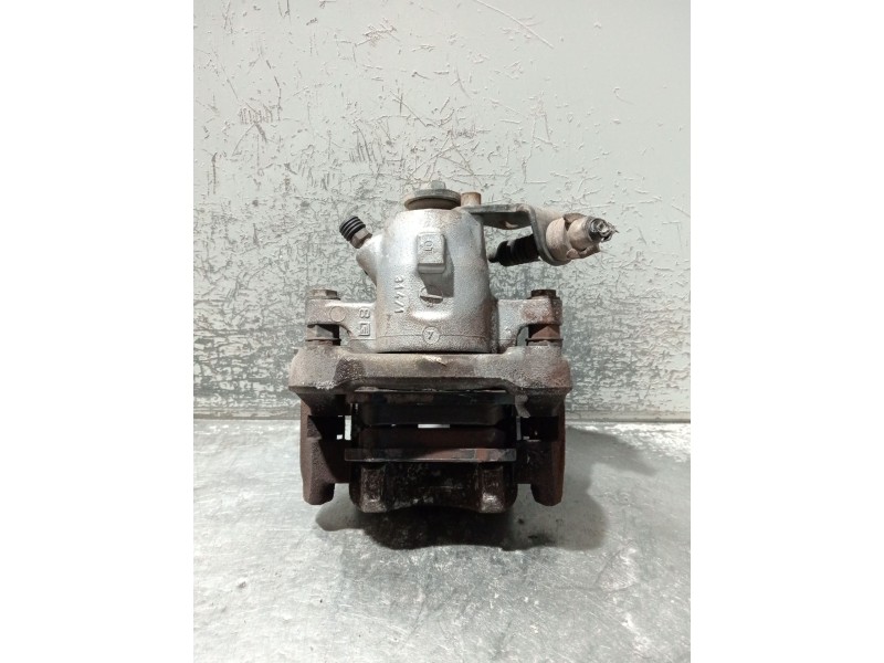 Recambio de pinza freno trasera derecha para seat toledo ii (1m2) 1.9 tdi referencia OEM IAM   