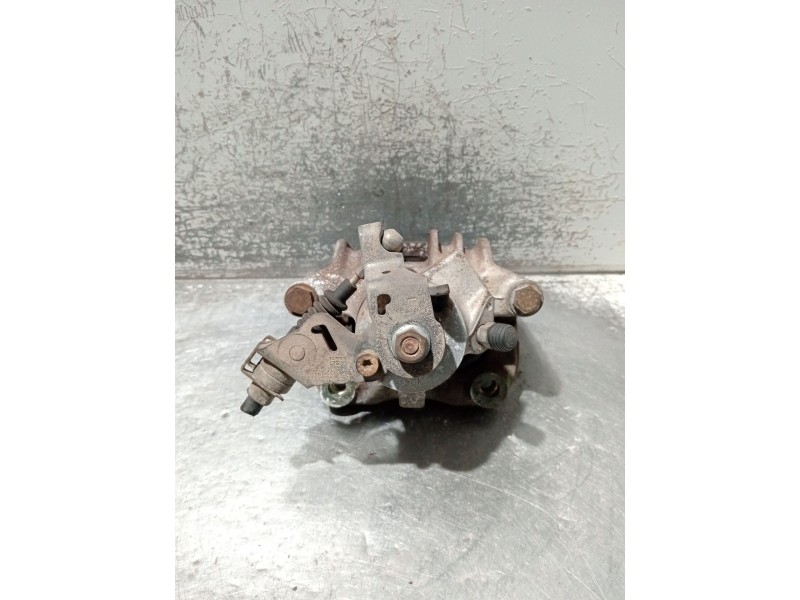 Recambio de pinza freno trasera izquierda para seat toledo ii (1m2) 1.9 tdi referencia OEM IAM   