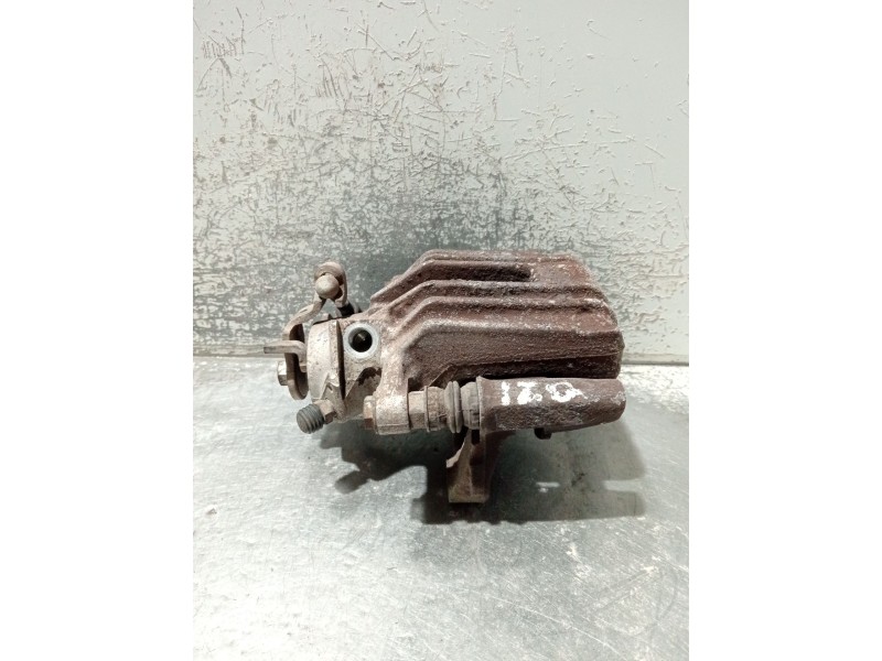 Recambio de pinza freno trasera izquierda para seat toledo ii (1m2) 1.9 tdi referencia OEM IAM   