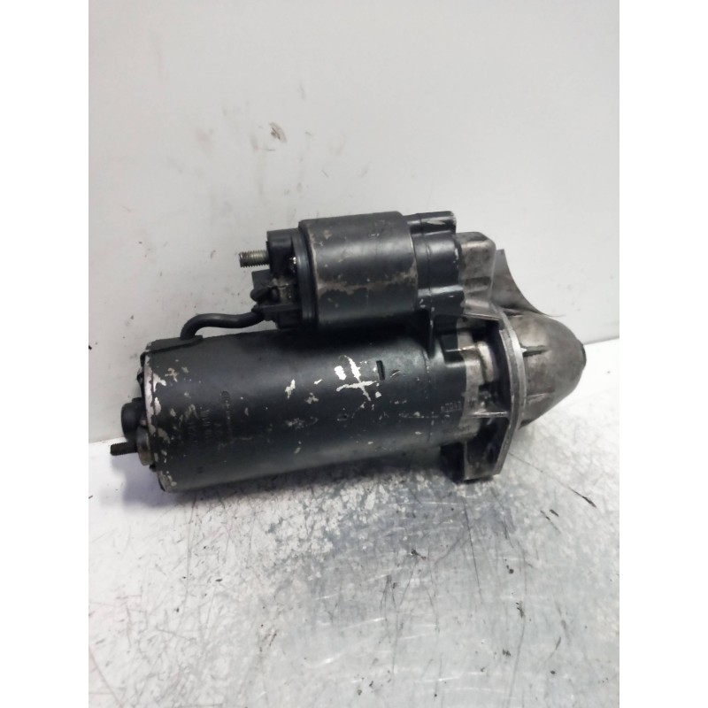 Recambio de motor arranque para mercedes clase e (w124) berlina 2.6 referencia OEM IAM 0001110016 BOSCH 260I