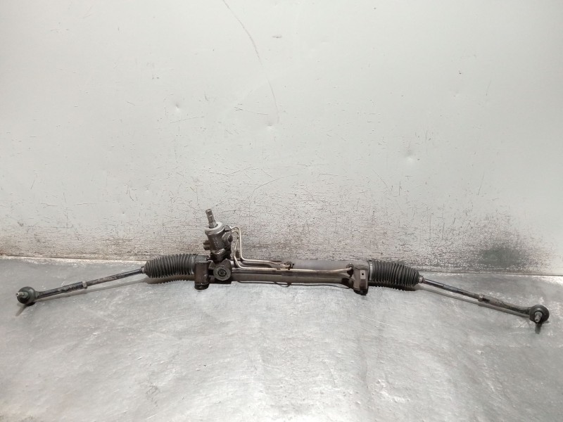 Recambio de cremallera direccion para saab 9-5 (ys3e) 2.3 turbo referencia OEM IAM 7832341D 74212M4 