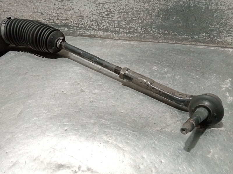 Recambio de cremallera direccion para saab 9-5 (ys3e) 2.3 turbo referencia OEM IAM 7832341D 74212M4 