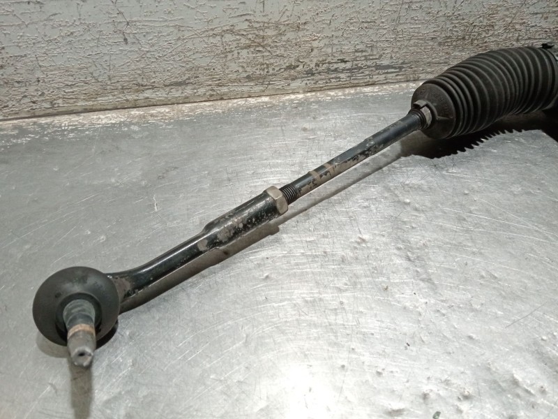 Recambio de cremallera direccion para saab 9-5 (ys3e) 2.3 turbo referencia OEM IAM 7832341D 74212M4 