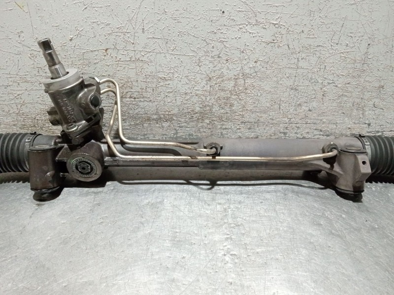 Recambio de cremallera direccion para saab 9-5 (ys3e) 2.3 turbo referencia OEM IAM 7832341D 74212M4 