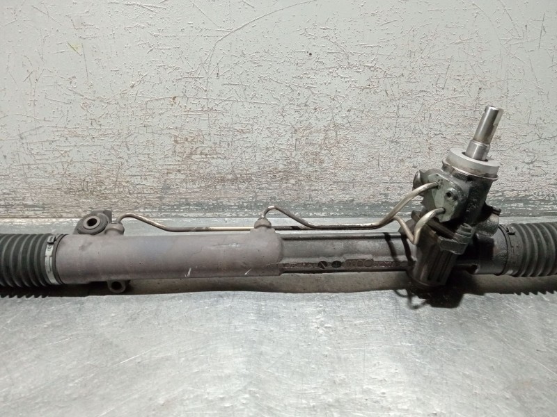 Recambio de cremallera direccion para saab 9-5 (ys3e) 2.3 turbo referencia OEM IAM 7832341D 74212M4 