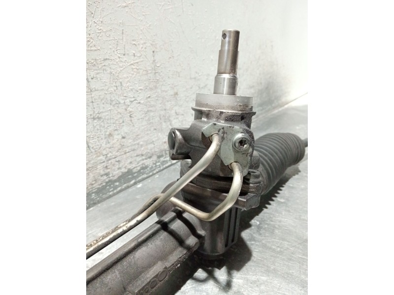 Recambio de cremallera direccion para saab 9-5 (ys3e) 2.3 turbo referencia OEM IAM 7832341D 74212M4 