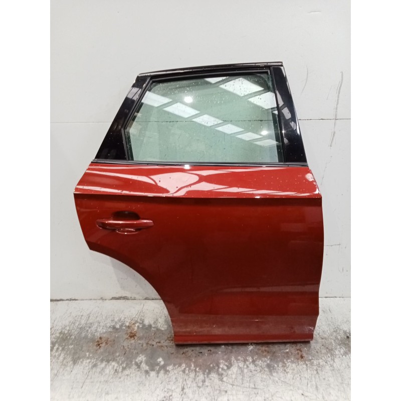 Recambio de puerta trasera derecha para audi q5 (fyb, fyg) sq5 tdi mild hybrid quattro referencia OEM IAM  5P 