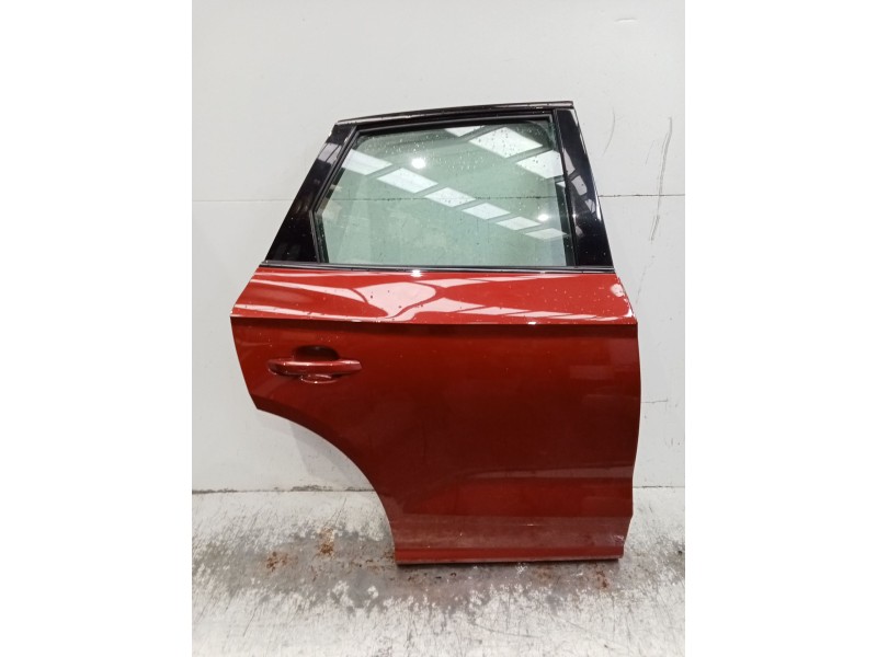 Recambio de puerta trasera derecha para audi q5 (fyb, fyg) sq5 tdi mild hybrid quattro referencia OEM IAM  5P 