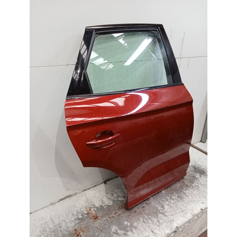 Recambio de puerta trasera derecha para audi q5 (fyb, fyg) sq5 tdi mild hybrid quattro referencia OEM IAM  5P 