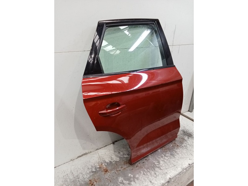 Recambio de puerta trasera derecha para audi q5 (fyb, fyg) sq5 tdi mild hybrid quattro referencia OEM IAM  5P 