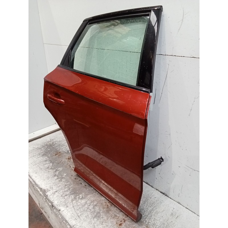 Recambio de puerta trasera derecha para audi q5 (fyb, fyg) sq5 tdi mild hybrid quattro referencia OEM IAM  5P 