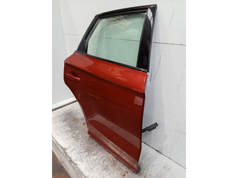 Recambio de puerta trasera derecha para audi q5 (fyb, fyg) sq5 tdi mild hybrid quattro referencia OEM IAM  5P 
