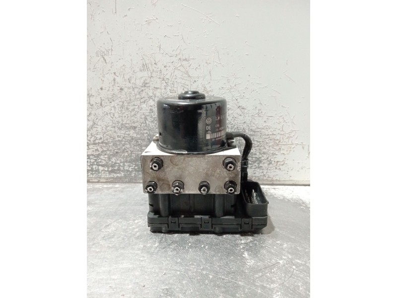 Recambio de abs para seat toledo ii (1m2) 1.9 tdi referencia OEM IAM 1J0907379P 1J0614117D 10020402074