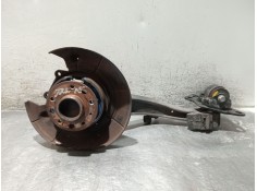 Recambio de mangueta trasera derecha para saab 9-5 (ys3e) 2.3 turbo referencia OEM IAM 762583 495583 