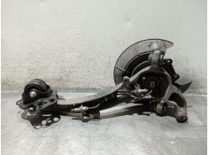 Recambio de mangueta trasera derecha para saab 9-5 (ys3e) 2.3 turbo referencia OEM IAM 762583 495583  2