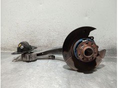 Recambio de mangueta trasera izquierda para saab 9-5 (ys3e) 2.3 turbo referencia OEM IAM 782682 495582 