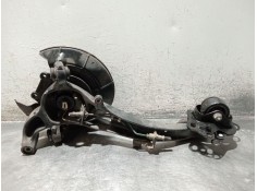 Recambio de mangueta trasera izquierda para saab 9-5 (ys3e) 2.3 turbo referencia OEM IAM 782682 495582  2